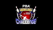 PBA® Bowling Challenge- Ad Trailer