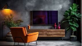 100 New Modern Living Room TV Wall Design PART 2 I Inspirational Ideas | Different Style and Colors