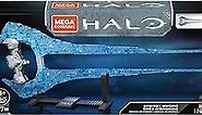 Mega Construx Halo Energy Sword, 567 pieces