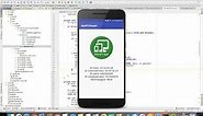 Create a NFC Reader Application for Android