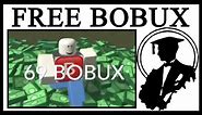 What Is Bobux?