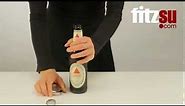 Alessi Serpentine Bottle Opener at Fitzsu.com