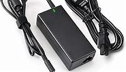 65W AC Charger for Dell Inspiron 15-7000 15-5000 15-3000 17-7000 17-5000 17-3000 13-7000 11-3000 2 in 1 Series 3558 3181 5100 5535 5555 5558 5559 5567 XPS 9350 9360 la65ns2-01 Charger Laptop Power