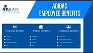 Adidas Employee Benefits Login | Upoint Digital Adidas | digital.alight.com/adidas