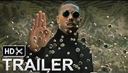 Matrix 5 Reboot Trailer Teaser ( 2023) Michael B. Jordan Movie Exclusive ( fan made)