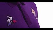 Le coq sportif x ACF Fiorentina - Reveal Jersey
