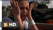 Freeway Freakout - Clueless (5/9) Movie CLIP (1995) HD