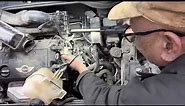 2012 Mini Cooper Countryman How To Fix Check Engine Light Code P0597
