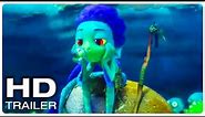 LUCA "Portorosso" Trailer (NEW 2021) Disney, Animated Movie HD
