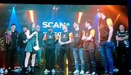 SCAN Malta - SCAN - winners “Battle of the Brands” Gaming...