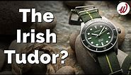 The Rise of Nomadic Watches in Northern Ireland