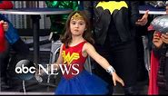 How to make last-minute DIY superhero costumes for kids