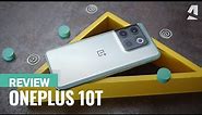 OnePlus 10T full review