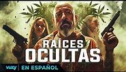 RAÍCES OCULTAS | PELICULA COMPLETA DE ACCION EN ESPAÑOL LATINO