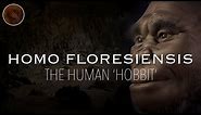 Homo Floresiensis: The Real Life 'Hobbit' | Prehistoric Humans Documentary