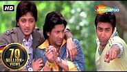 Dhamaal Crazy Moments - Comedy Scenes - Superhit Bollywood Comedy