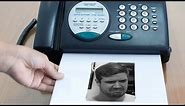 Why Do People Still Use Fax Machines?