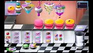 Let's Play Purble Place! Magical Cake Tins!
