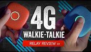 Relay Review: An LTE Walkie-Talkie For Kids (Of All Ages)