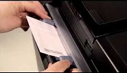 Epson WorkForce Printers | Paper Variety