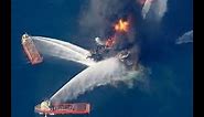 Deadly accident Deepwater Horizon National Geographic Documentary 2017