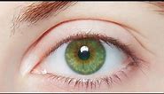 10 exciting facts about green eyes