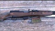 Soviet SKS-45 Carbine