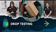 Drop Testing – IPG Packaging Lab