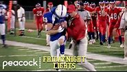 Coach Interference | Friday Night Lights