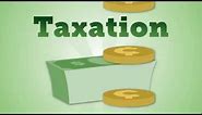 What is Taxation?