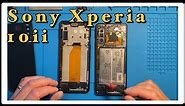 Sony Xperia 10ii Screen Replacement