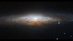 Hubble:Exploring the Milkyway(full documentary)HD