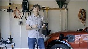 EV Home Charging for Beginners — Cars.com