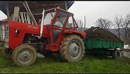 imt 540 tractor