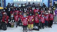 Steelers partner with Project Bundle-Up to help local kids get warm clothes for winter
