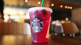 42 Starbucks secret menu drinks to (politely) order from your barista