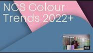 NCS Colour Trend Talk 2022+