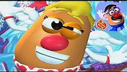 Mr Potato Head: Create & Play - Fun Play And Create New Mr Potato Head Story - Fun Kids Games
