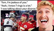 ONE HOUR of NFL Memes!