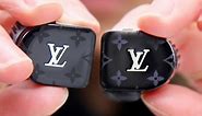 We tried Louis Vuitton's wireless earbuds to find out if they're worth the $995