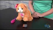 FurReal Friends Daisy Plays-With-Me Kitty Pet Toy from Hasbro