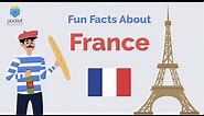 France Culture | Fun Facts About France