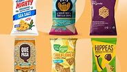 10 Best Tortilla Chips—and 3 to Avoid, According to Dietitians