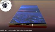Nokia N71 2021 ! Nokia upcoming smartphone | 5G chipset