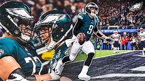 "You Want Philly Philly?" 👀 The CRAZIEST Eagles Play From Super Bowl LII