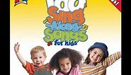 Cedarmont Kids CD Review: 100 Sing-Along Songs for Kids