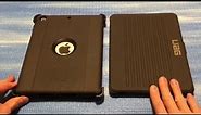 UAG Apple Ipad Air 2 Case VS Otterbox Apple Ipad Air 2 Case