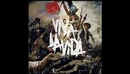 Jimmy Payday 2 - Viva la Vida (Ai Cover)