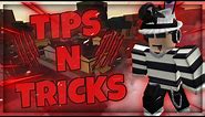 Roblox Da Hood - Tips and Tricks For Beginners