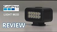 GoPro Light Mod Review